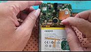 OPPO A15 POWER NOT WORKING, OPPO Power Button Replacement