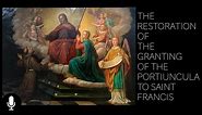 Big Isn't Better, It's Just Better; The Restoration of St. Francis
