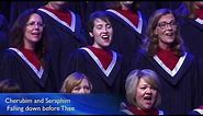 Holy, Holy, Holy | First Baptist Dallas Choir & Orchestra