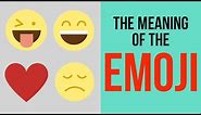 30 Emoji Meaning | When And How To Use Emoji