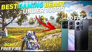 TOP 3 BEST GAMING PHONE FOR BGMI/FF UNDER 10000 🔥 BEST PHONE FOR GAMING UNDER 10000 IN 2024