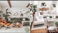 Minimalist Fall Decor Ideas for a Cozy Living Room