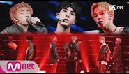 [BTS - MIC Drop] Comeback Stage | M COUNTDOWN 170928 EP.543