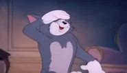 Tom wiping sweat meme | Tom and Jerry #tomandjerry #memes #totaltasking