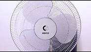 How to oil a fan motor | how to oil a pedestal fan | how to oil a noisy fan