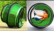 10 Coolest Future Concept Cars That Will Amaze You ▶ 6