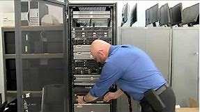 Computer & Network Systems Technician Program Preview - Allentown Campus