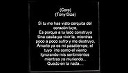 Mi Amor Es Pobre - Tony Dize Feat Ken-y & Arcángel