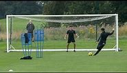 Mason Greenwood training & shooting practice | No commentary