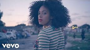 Solange - LOSING YOU (Official Music Video)