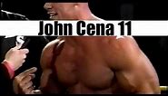 Prototype (John Cena) promo with David Flair