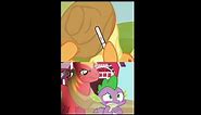Applejack is Pregnant | MLP Fanfiction Reading ( Romance / Comedy / Slice-Of-Life ) Ch. 2