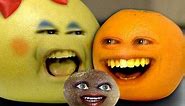 Annoying Orange - Grapefruit's Revenge