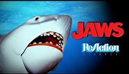 JAWS Funko x Super 7/ReAction: Great White Shark (Bruce) Figure Review