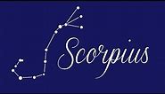 Myth of Scorpius: Constellation Quest - Astronomy for Kids, FreeSchool