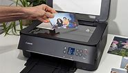 How to scan from a printer to a computer