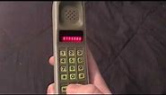Motorola DynaTAC 8000S (1986)