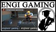 What Inspired Engineer Gaming?
