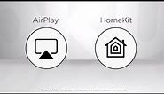 Apple AirPlay & HomeKit are now available on most Roku devices
