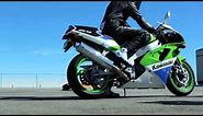 Superbikes With Soul - Classic Sportbikes