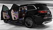TOP 10 Luxury SUV 2022 / 2023