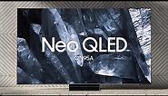 Neo QLED - QN95A: Official Introduction | Samsung