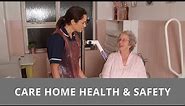 Care Home Health and Safety - BVS Training