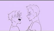 || Tony & Peter || " I Lie..."- (Animatic)