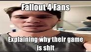 Fallout Fans (original)