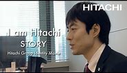 "I am Hitachi STORY" 2021 Japan (English) - Hitachi