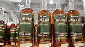 The Truth About Kirkland Signature Whiskeys