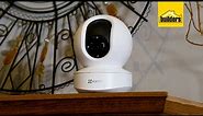 Set Up Your Smart Home With EZVIZ Indoor Cameras: TY1 & C1C-B