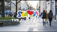 Serbia: The Place To Be
