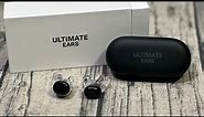 UE Drops - The World’s First Truly CUSTOM FIT / CUSTOM MADE Wireless Earbuds!