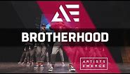 BROTHERHOOD | Showcase | Artists Emerge 2018