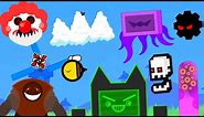 World Box by Subwoofer | Geometry Dash