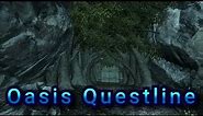 Fallout 3: Oasis Quest