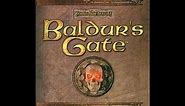Baldur's Gate Review