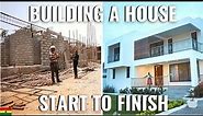 Building a house: Step by step process, Costs and Tips | Real Estate in Ghana