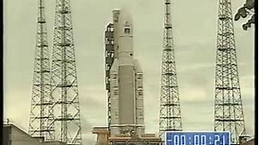 TBT Launch: Ariane 5 Flight 501 (6-4-1996)