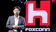 Foxconn's Big Bet on Electric Vehicles