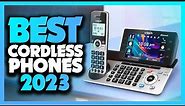 Best Cordless Phone in 2023 - Must Watch Before Buying!