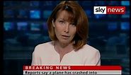 18 Years On: Sky News' 9/11 Coverage