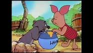 Winnie The Pooh The Great Honey Pot Robbery Pt 2 Of 8
