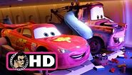CARS 2 (2011) Movie Clip - Lightning McQueen Takes Mater to Japan |FULL HD| Animated Movie