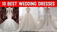 Top 10 Best Budget Wedding Dresses in 2021 to Buy on Aliexpress