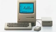 The History of the Apple Macintosh - Mac History