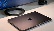 Apple MacBook Pro 16 2023 M3 Pro review - Efficiency before performance