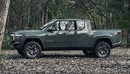 2024 Rivian R1T Review, Pricing, and Specs