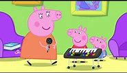 Peppa Pig Makes Funny Noises
